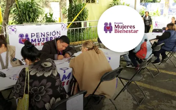 Mujeres con Bienestar; cuándo comenzará el registro en Baja California