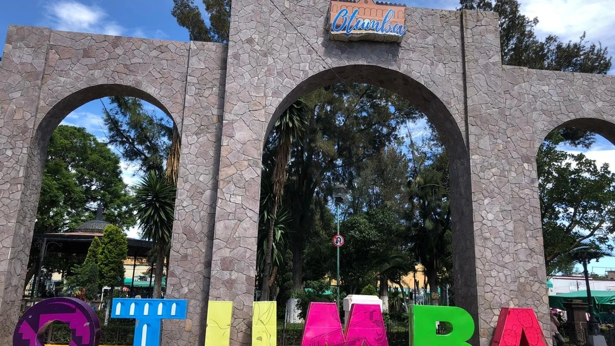 Estos son todos los detalles acerca del Pueblo Mágico de Otumba. Foto: México desconocido.
