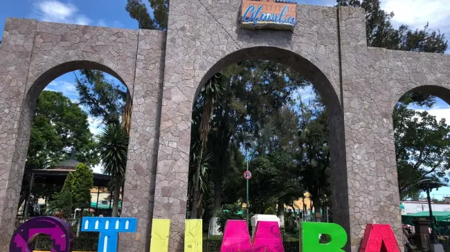 Estos son todos los detalles acerca del Pueblo Mágico de Otumba. Foto: México desconocido.