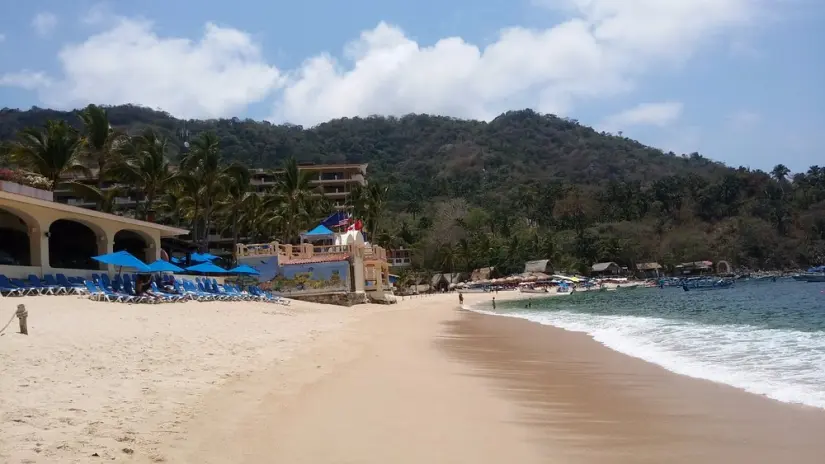 imagen recuadro Playas que son un tesoro oculto de Jalisco Foto: Tripavisor