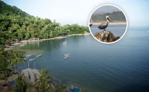 Playas poco conocidas de Jalisco que esperan ser visitadas en este verano 2025