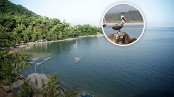 Playas poco conocidas de Jalisco que esperan ser visitadas en este verano 2025