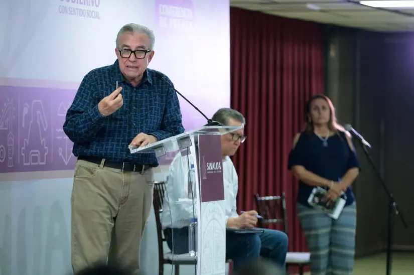 Pretenden poner orden a la delincuencia en Navolato y Elota con elementos de la Marina