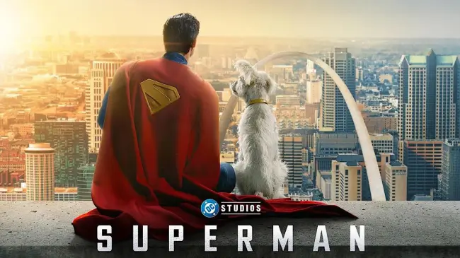 Descubre qué películas se estrenan en las salas de cine. Foto: Warner