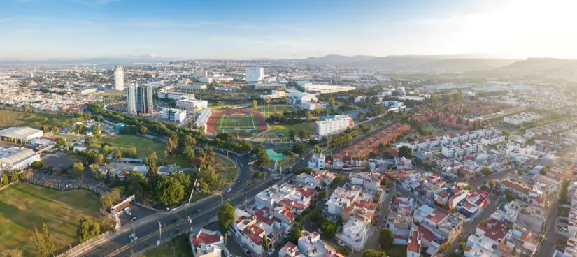 Conoce cuál es el mejor momento para visitar Querétaro. Foto: Unsplash. Conoce cuál es el mejor momento para visitar Querétaro. Foto: Unsplash.