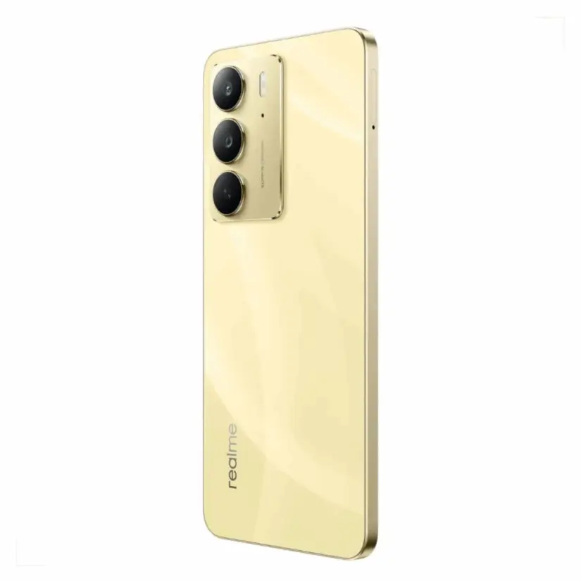 Precio del Realme C75 en México Precio del Realme C75 en México. Foto: Cortesía