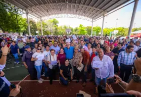 Reciben 229 microempresarios de Culiacán equipos y herramientas mediante programa "Equipa Sinaloa"