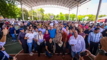 Reciben 229 microempresarios de Culiacán equipos y herramientas mediante programa “Equipa Sinaloa”