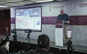 Asegura Rocha que la transparencia y honestidad distinguen a Sinaloa en el manejo de recursos federales
