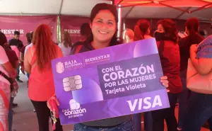 Tarjeta Violeta en Baja California 2025: Requisitos y dónde tramitarla
