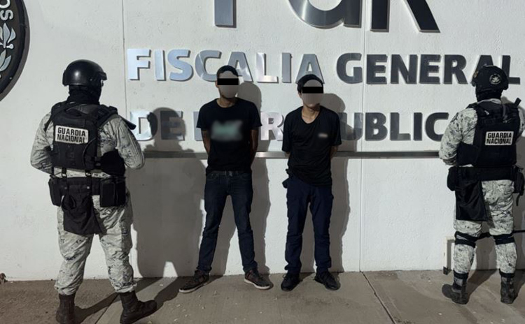 Fuerzas federales despliegan operativos estratégicos en Sinaloa: armas, drogas y explosivos asegurados