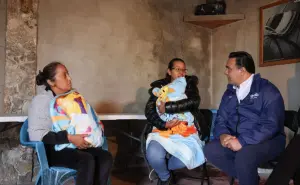 Fechas de registro para el programa Contigo y tu Bebé en Querétaro; cuáles son los beneficios