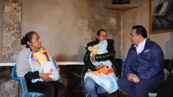 Fechas de registro para el programa Contigo y tu Bebé en Querétaro; cuáles son los beneficios