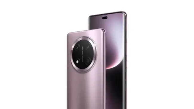 Honor Magic 7 Lite con sistema triple de resistencia. Foto: Cortesía