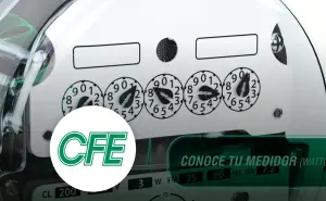 CFE: cuándo puedes cambiar de titular de recibo en Hidalgo