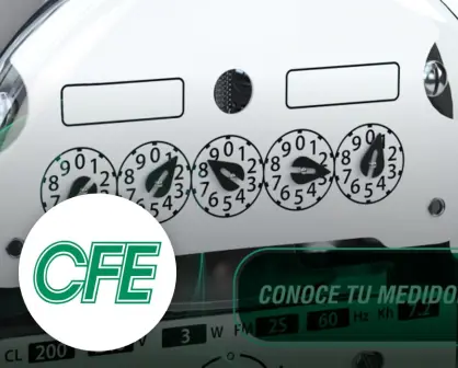 CFE: cuándo puedes cambiar de titular de recibo en Hidalgo