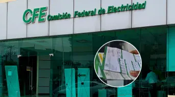 CFE: cuándo puedes cambiar de titular de recibo en Baja California