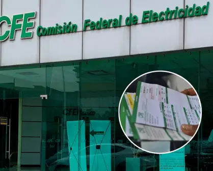 CFE: cuándo puedes cambiar de titular de recibo en Baja California