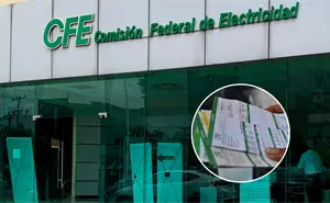 Consecuencias de no cambiar el nombre del titular de tu recibo de luz de la CFE