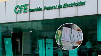 Consecuencias de no cambiar el nombre del titular de tu recibo de luz de la CFE