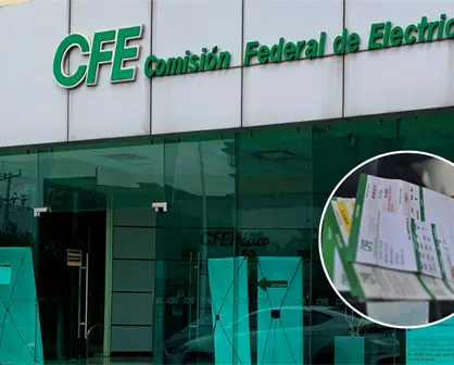 Consecuencias de no cambiar el nombre del titular de tu recibo de luz de la CFE