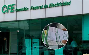 CFE: requisitos para cambiar de nombre del titular del recibo de luz