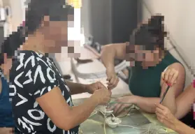 Con valentía y herramientas en mano, mujeres rompen estereotipos y demuestran que sí pueden en Culiacán