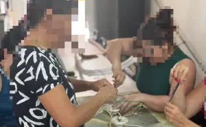 Con valentía y herramientas en mano, mujeres rompen estereotipos y demuestran que sí pueden en Culiacán
