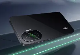 Celular Xiaomi Poco F7, con características de un titán, pero de los más accesibles