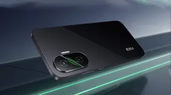 Celular Xiaomi Poco F7, con características de un titán, pero de los más accesibles