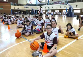 Con alegría, deporte y valores inician los Cursos de Verano ISDE 2025 en Culiacán