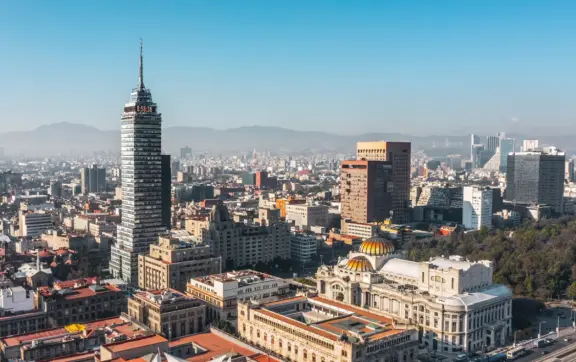 ¿Cuánto cuesta rentar en CDMX? Precios promedio por alcaldía