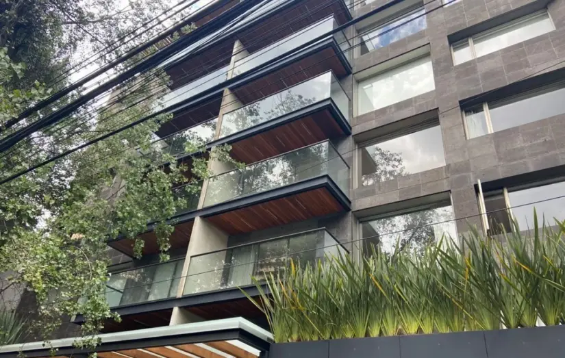 ¿Cuánto cuesta la renta en CDMX? La alcaldía Benito Juárez está entre las más costosas para vivir. Foto: Cortesía