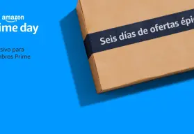 ¿Cuándo es el Amazon Prime Day 2025?
