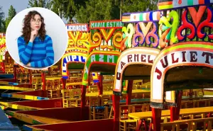Cuánto cuesta rentar una trajinera en CDMX en 2025 y dónde reservarla