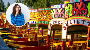 Cuánto cuesta rentar una trajinera en CDMX en 2025 y dónde reservarla