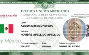 CURP Biométrica en Nuevo León: Para qué sirve y cómo tramitarla