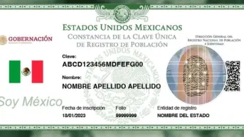 CURP Biométrica en Nuevo León: Para qué sirve y cómo tramitarla