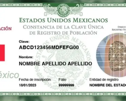 CURP Biométrica en Nuevo León: Para qué sirve y cómo tramitarla