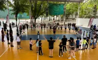 Niños y niñas viven un verano con Lilo, Stitch y mucho deporte en Culiacán