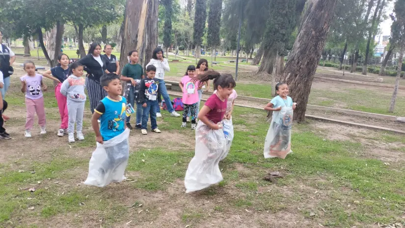 Cursos de verano sin costo en Aguascalientes Cursos de verano sin costo en Aguascalientes. Foto: Cortesía