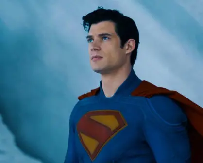 ¿Supera las expectativas? Esta es la calificación de Superman en Rotten Tomatoes