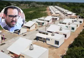 ¿Cuándo y dónde comenzará la construcción de las Viviendas del Bienestar en Culiacán?