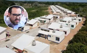 ¿Cuándo y dónde comenzará la construcción de las Viviendas del Bienestar en Culiacán?