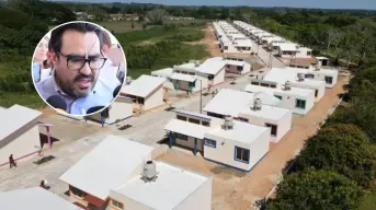 ¿Cuándo y dónde comenzará la construcción de las Viviendas del Bienestar en Culiacán?