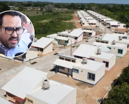 ¿Cuándo y dónde comenzará la construcción de las Viviendas del Bienestar en Culiacán?