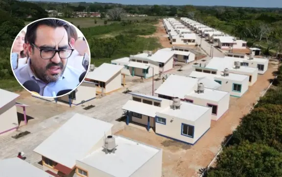 ¿Cuándo y dónde comenzará la construcción de las Viviendas del Bienestar en Culiacán?