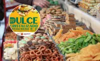 Feria del Dulce Cristalizado 2025 en CDMX; cuándo iniciará y dónde