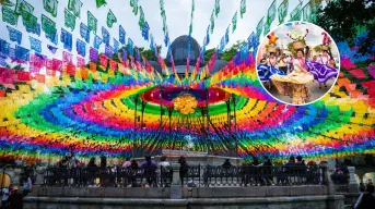 Guelaguetza 2025 en CDMX: Precios, fechas y dónde será