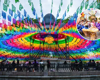 Guelaguetza 2025 en CDMX: Precios, fechas y dónde será